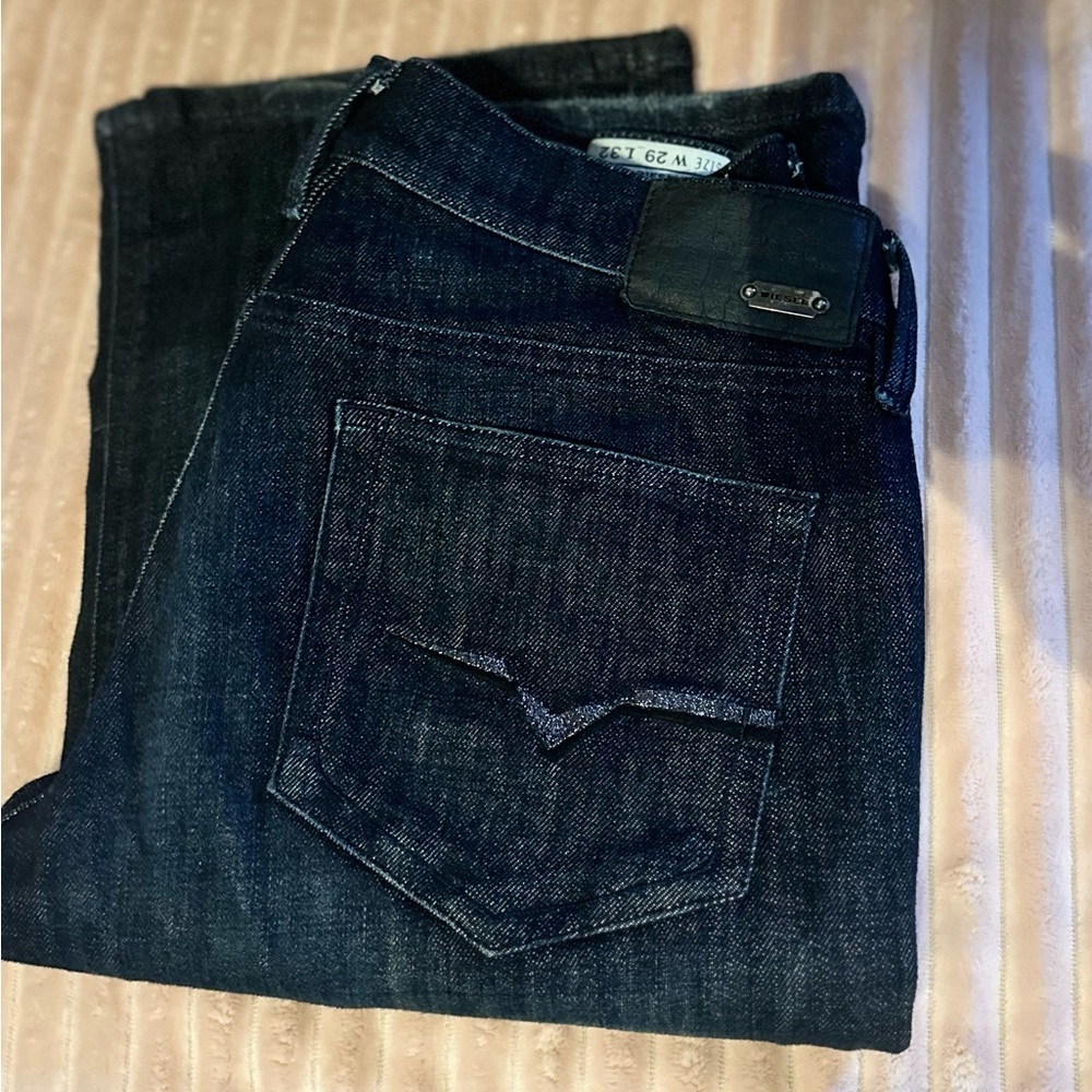 Diesel Ramys Women’s Jeans
